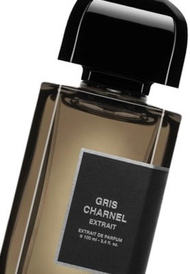 BDK Parfums - Gris Charnel Extrait - Decant image 1