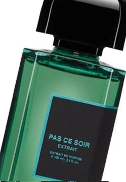 BDK Parfums - Pas ce Soir Extrait - Decant image 1