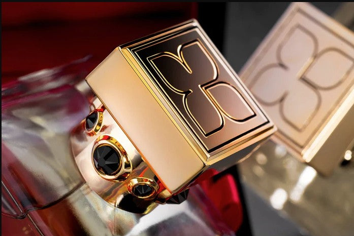 Fragrance Du Bois - Lovers - Decant image 2