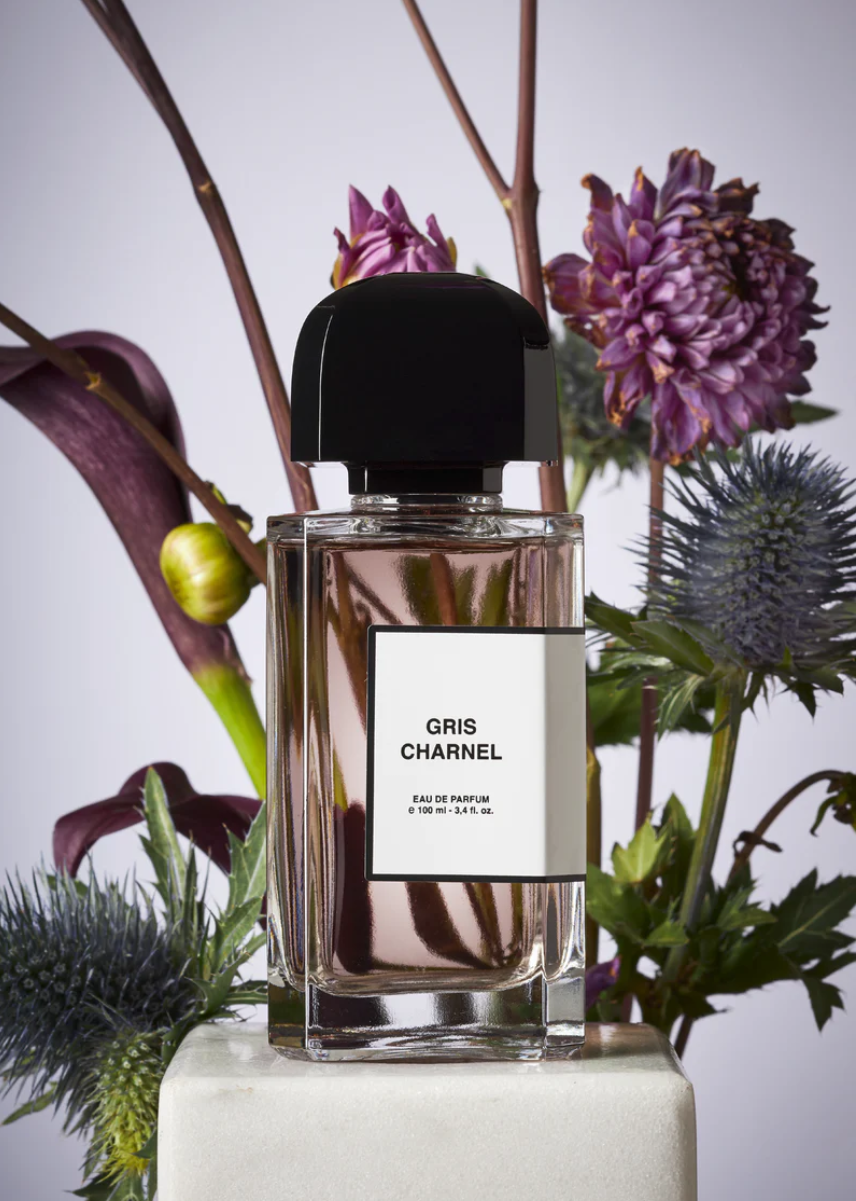 BDK Parfums Gris Charnel Decant