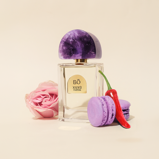 House of Bo Xuxú Decant