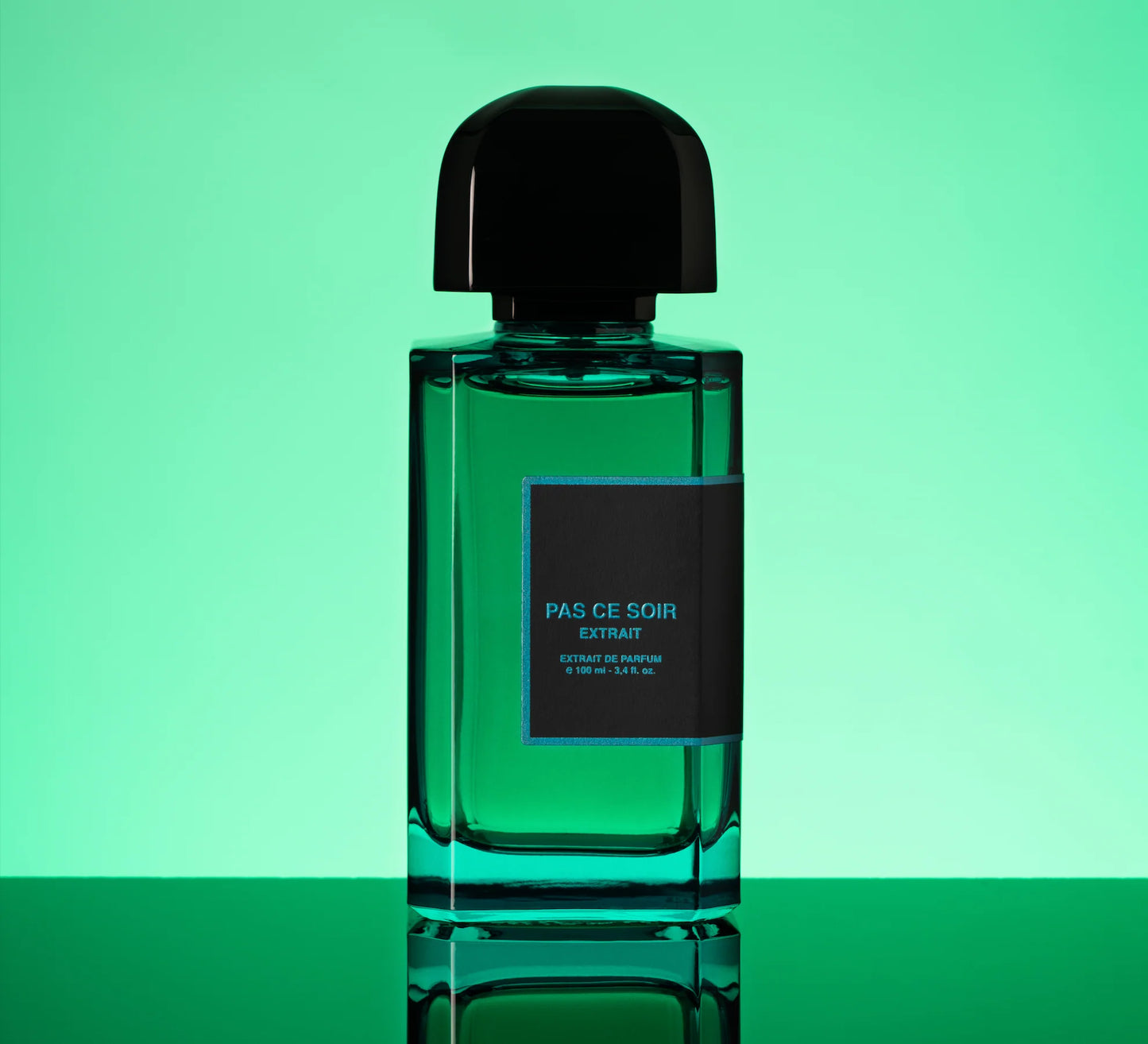 BDK Parfums Pas Ce Soir Extrait Decant