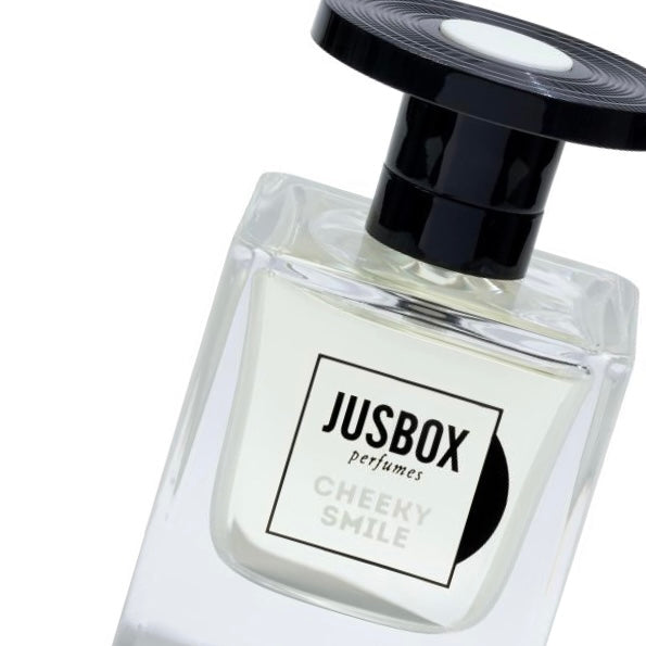Jusbox - Cheeky Smile - Decant image 2