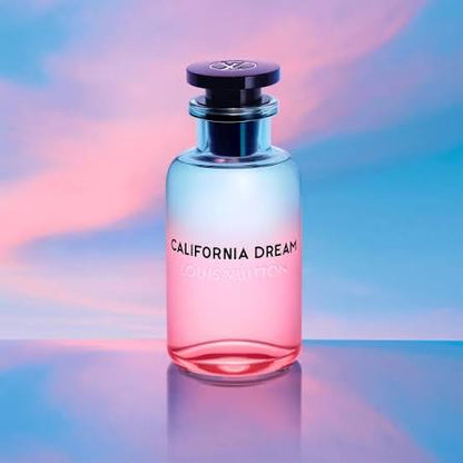 Louis Vuitton - California Dream - Decant image 1