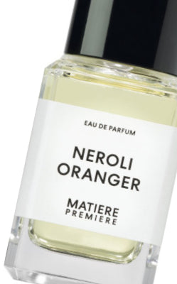 Matiere Premiere - Neroli Oranger - Decant image 2