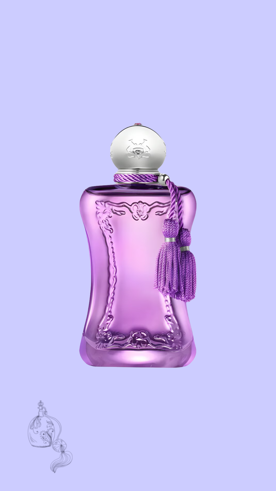 Parfums de Marly  - Palatine - 5ml Decant image 0