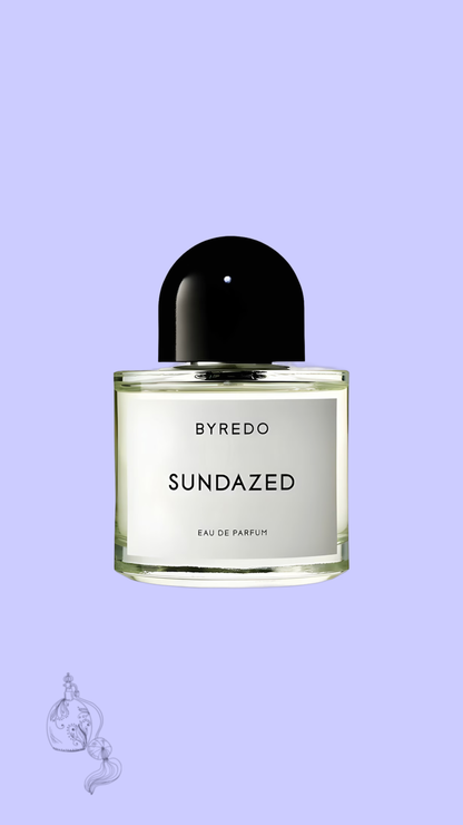 Byredo Sundazed Decant