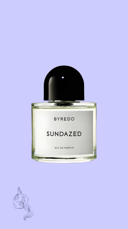 Byredo Sundazed Decant