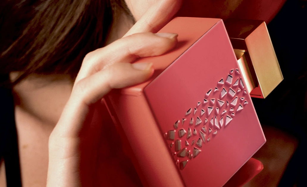 M. Micallef - Hypnotic Musk - 8ml Decant image 1