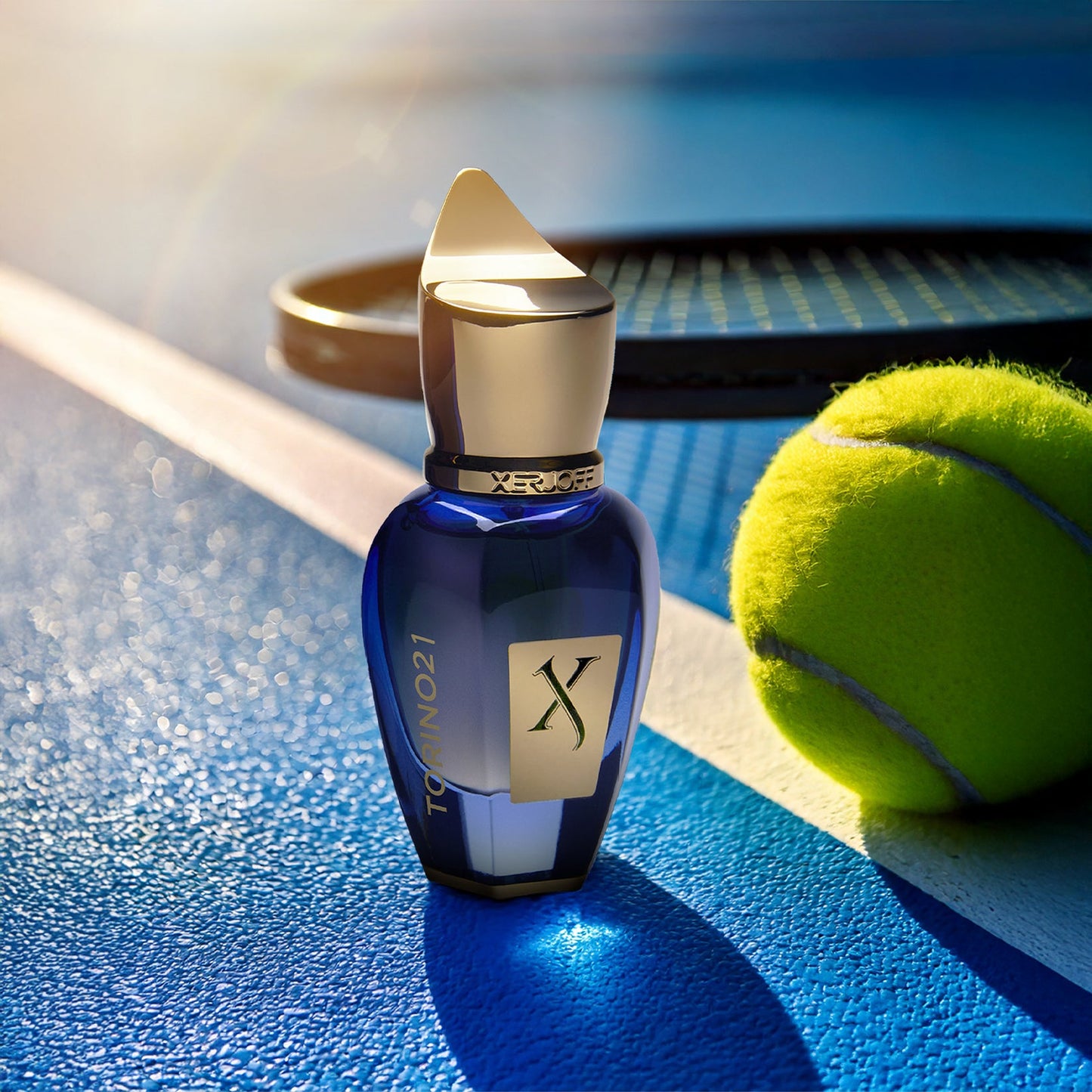 Xerjoff - Torino 21 - Decant image 1