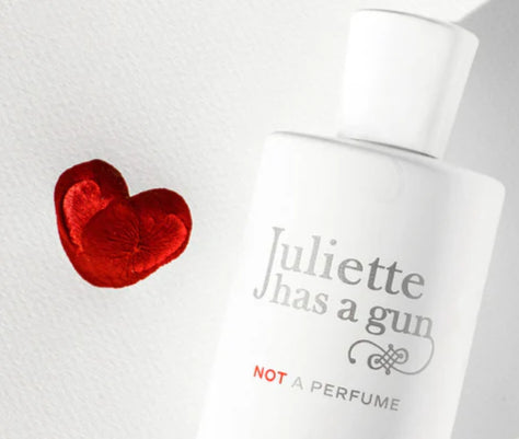 Juliette Has A Gun - Not A Perfume - Decant image 2