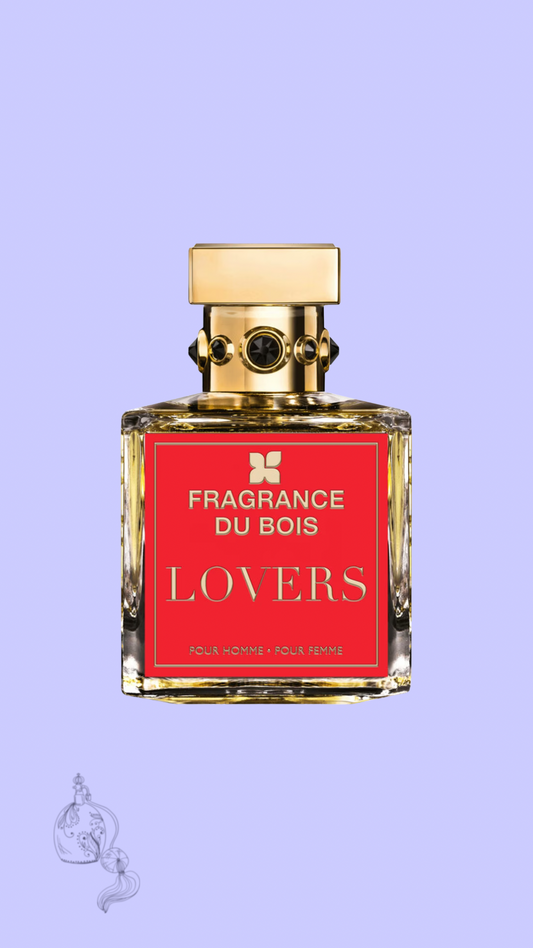 Fragrance Du Bois - Lovers - Decant image 0