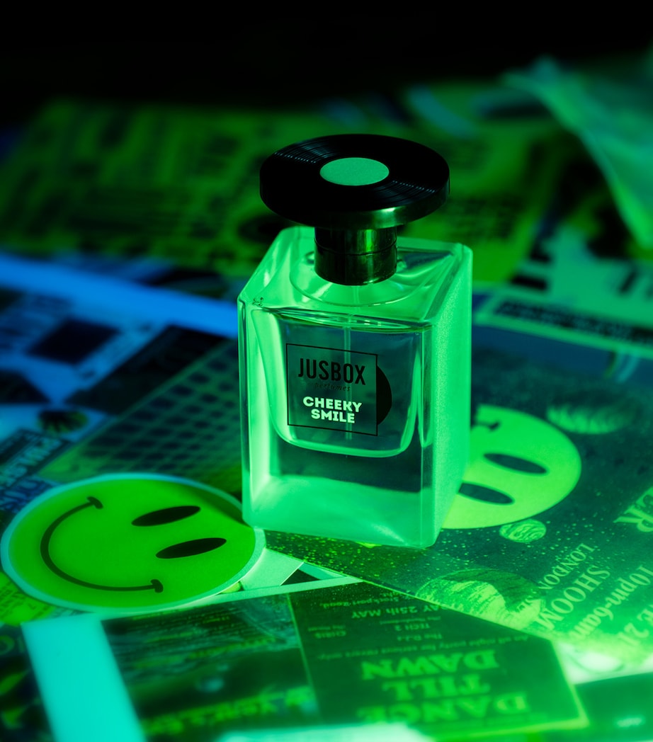 Jusbox - Cheeky Smile - Decant image 1