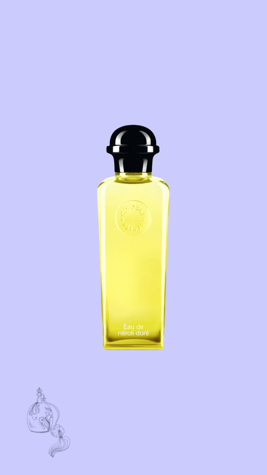 Hermes - Neroli Dore - Decant image 0