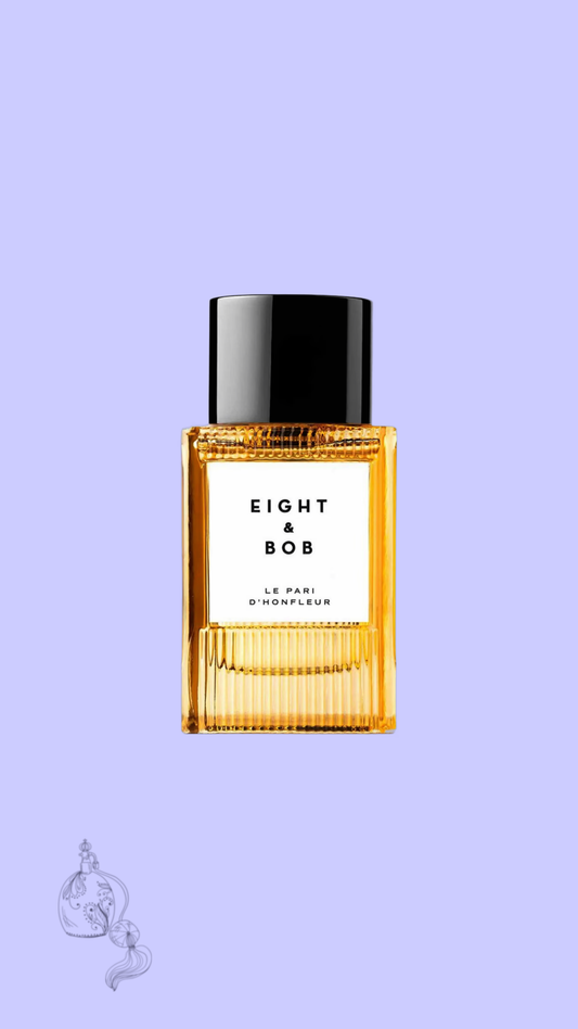 Eight & Bob Le Pari d'Honfleur Decant