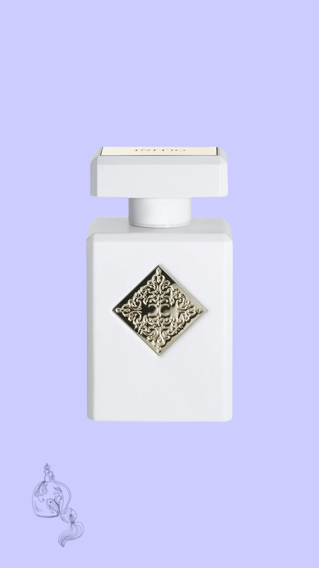 Initio - Musk Therapy - Decant image 0