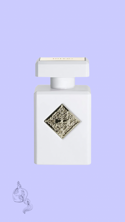 Initio - Musk Therapy - Decant image 0