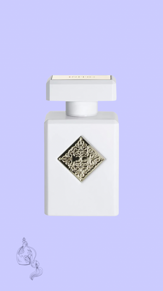 Initio - Musk Therapy - Decant image 0