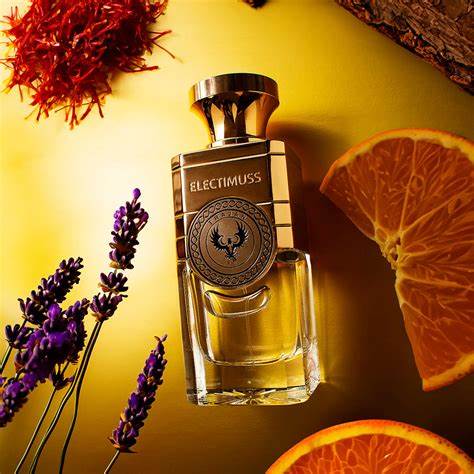 Electimuss - Trajan - Decant image 1