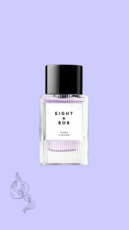 Eight & Bob Pure Vienne Decant