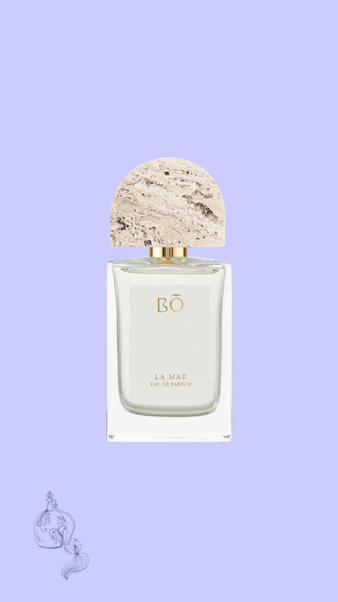 House of Bo - La Mar - Decant image 0