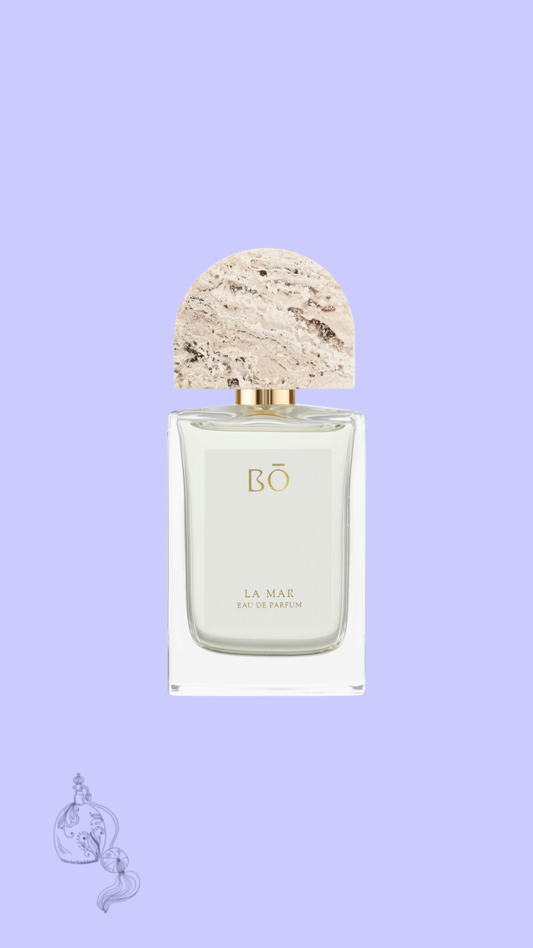 House of Bo - La Mar - Decant image 0