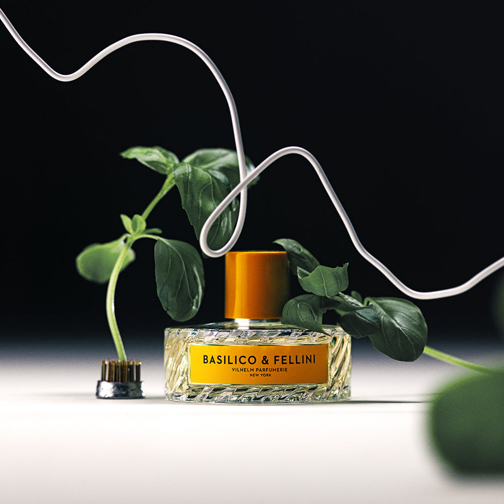 Vilhelm Parfumerie - Basilico & Fellini - Decant image 1