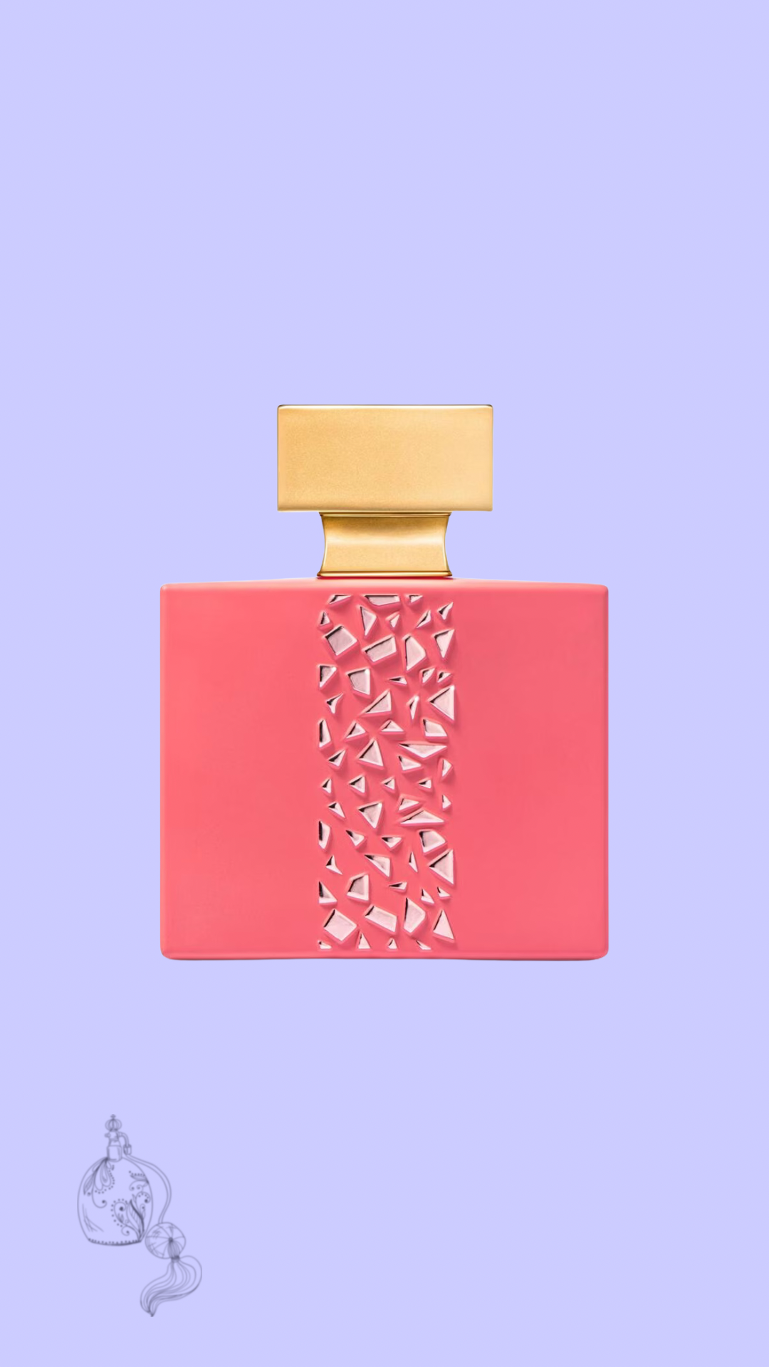 M. Micallef - Hypnotic Musk - 8ml Decant image 0