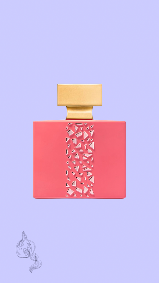 M. Micallef - Hypnotic Musk - 8ml Decant image 0