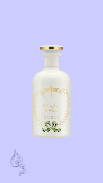 Gucci - Alchemist Garden - Tears of the Moon - Decant image 0