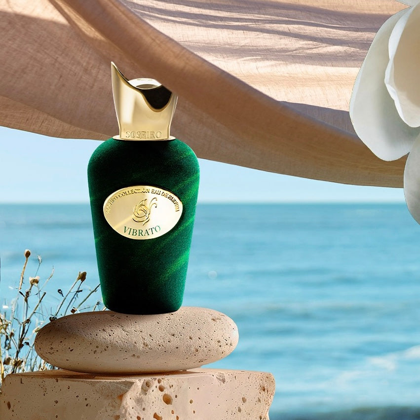 Sospiro - Vibrato - Decant image 1