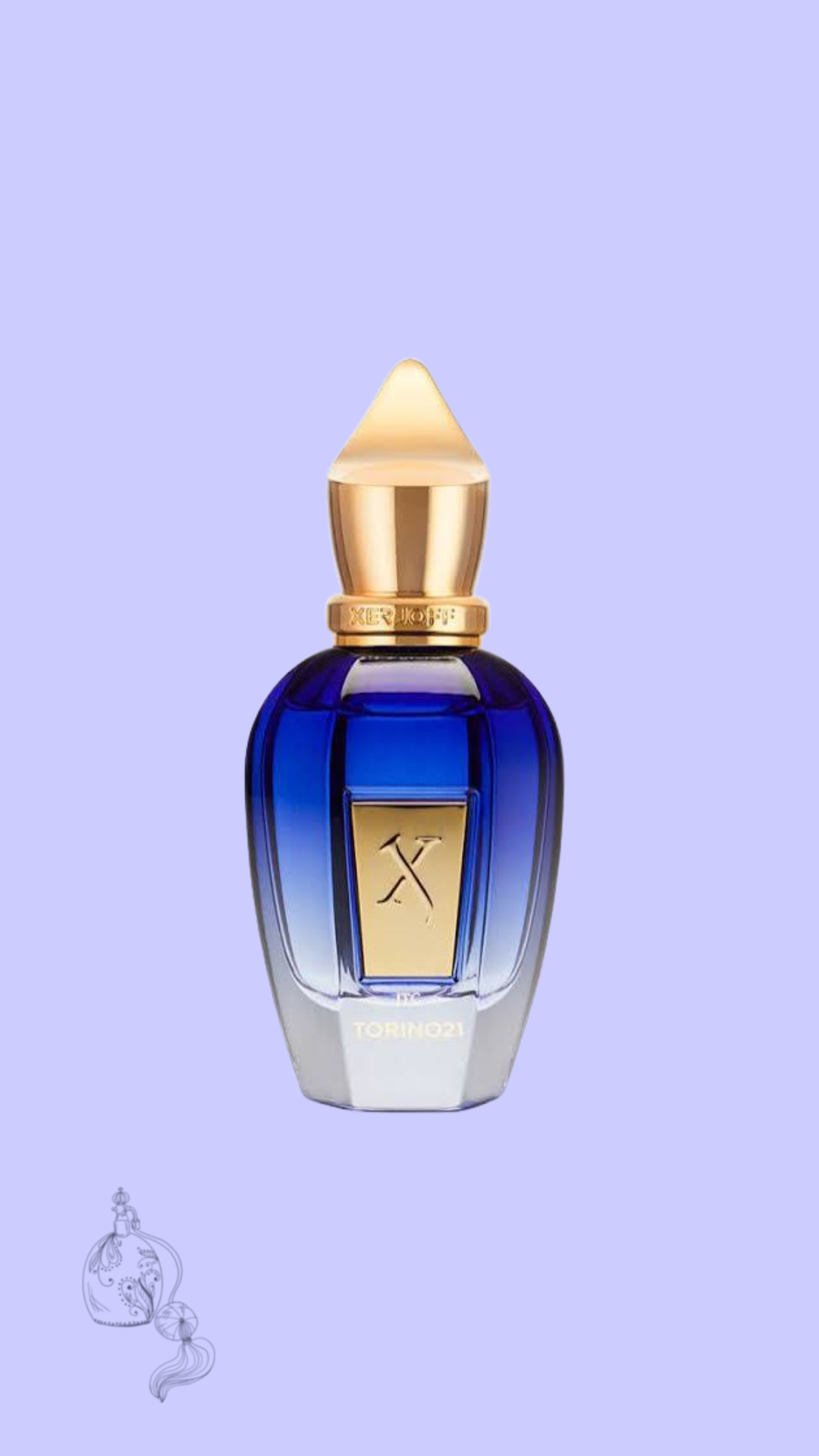 Xerjoff - Torino 21 - Decant image 0