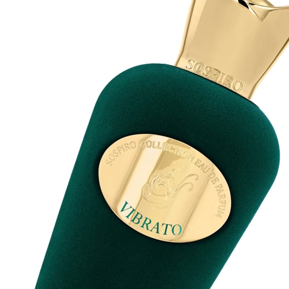 Sospiro - Vibrato - Decant image 2