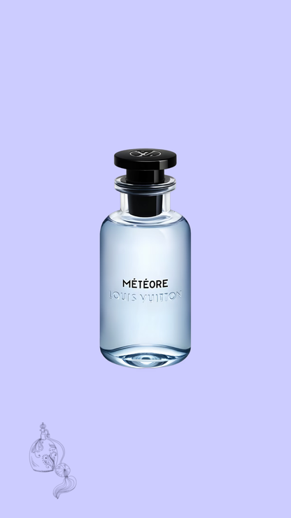 Louis Vuitton Météore Decant