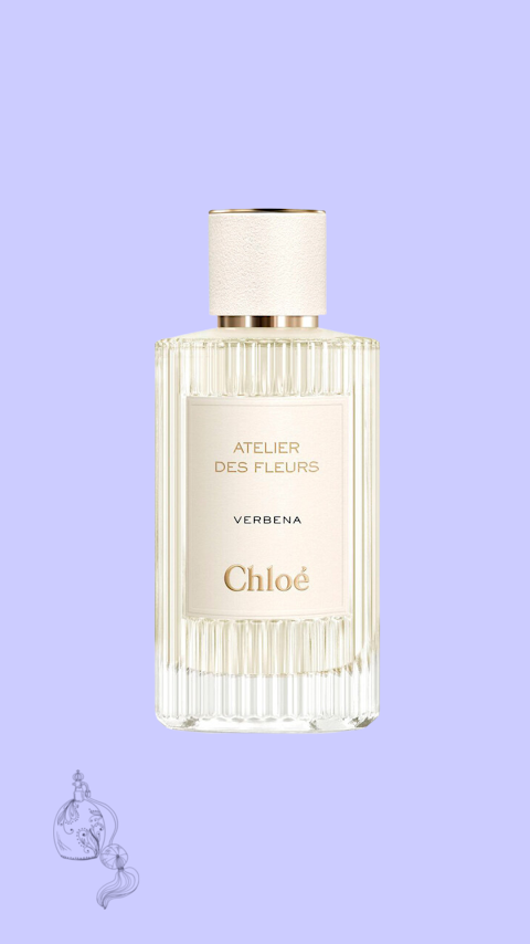 Chloe - Atelier des Fleurs - Verbena - Decant image 0