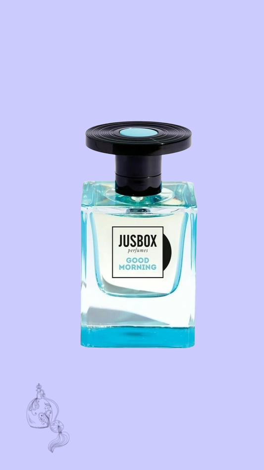 Jusbox - Good Morning - Decant image 0