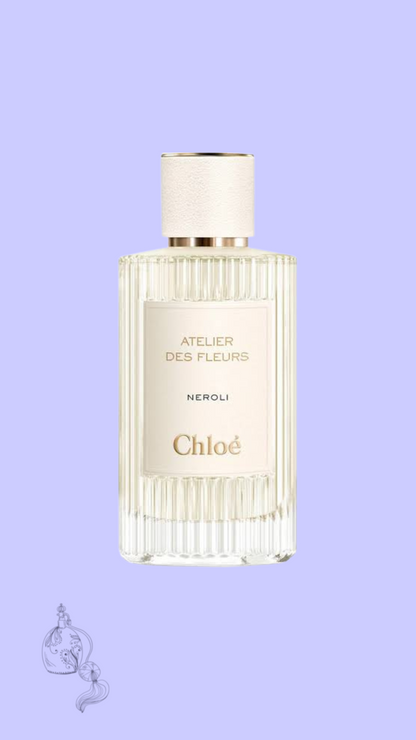 Chloe - Atelier des Fleurs - Neroli - Decant image 0