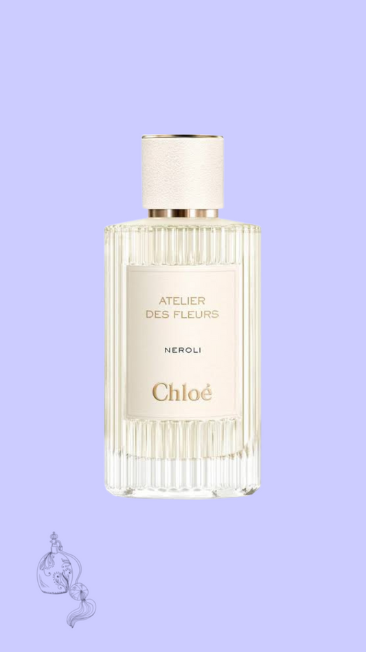 Chloe - Atelier des Fleurs - Neroli - Decant image 0
