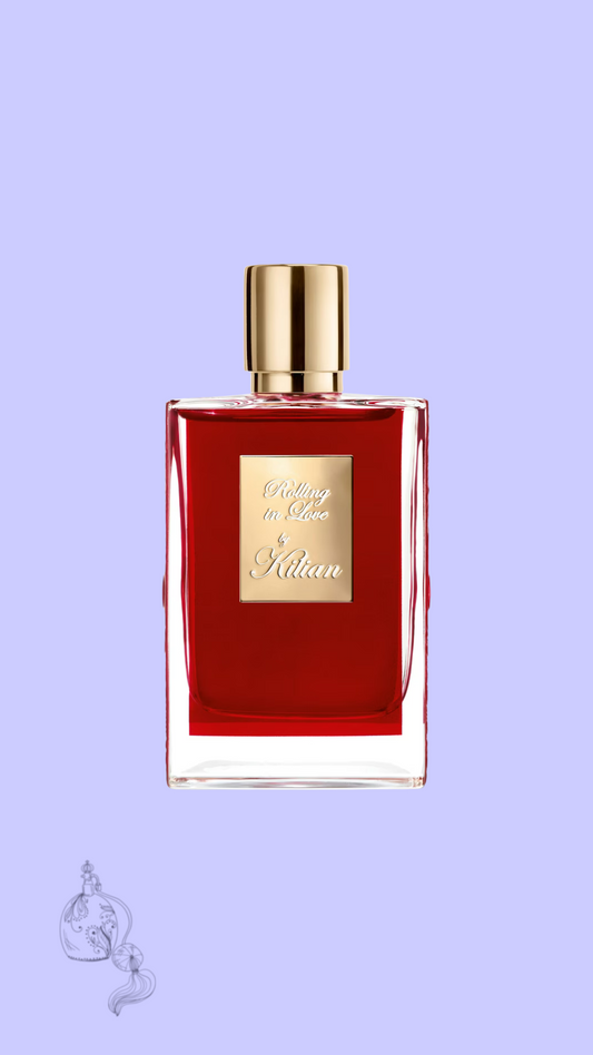 Killian - Rolling in Love - Decant image 0