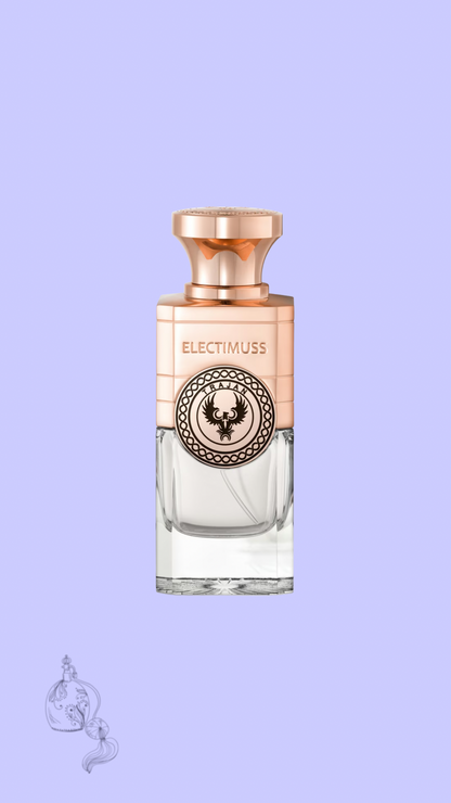 Electimuss - Trajan - Decant image 0