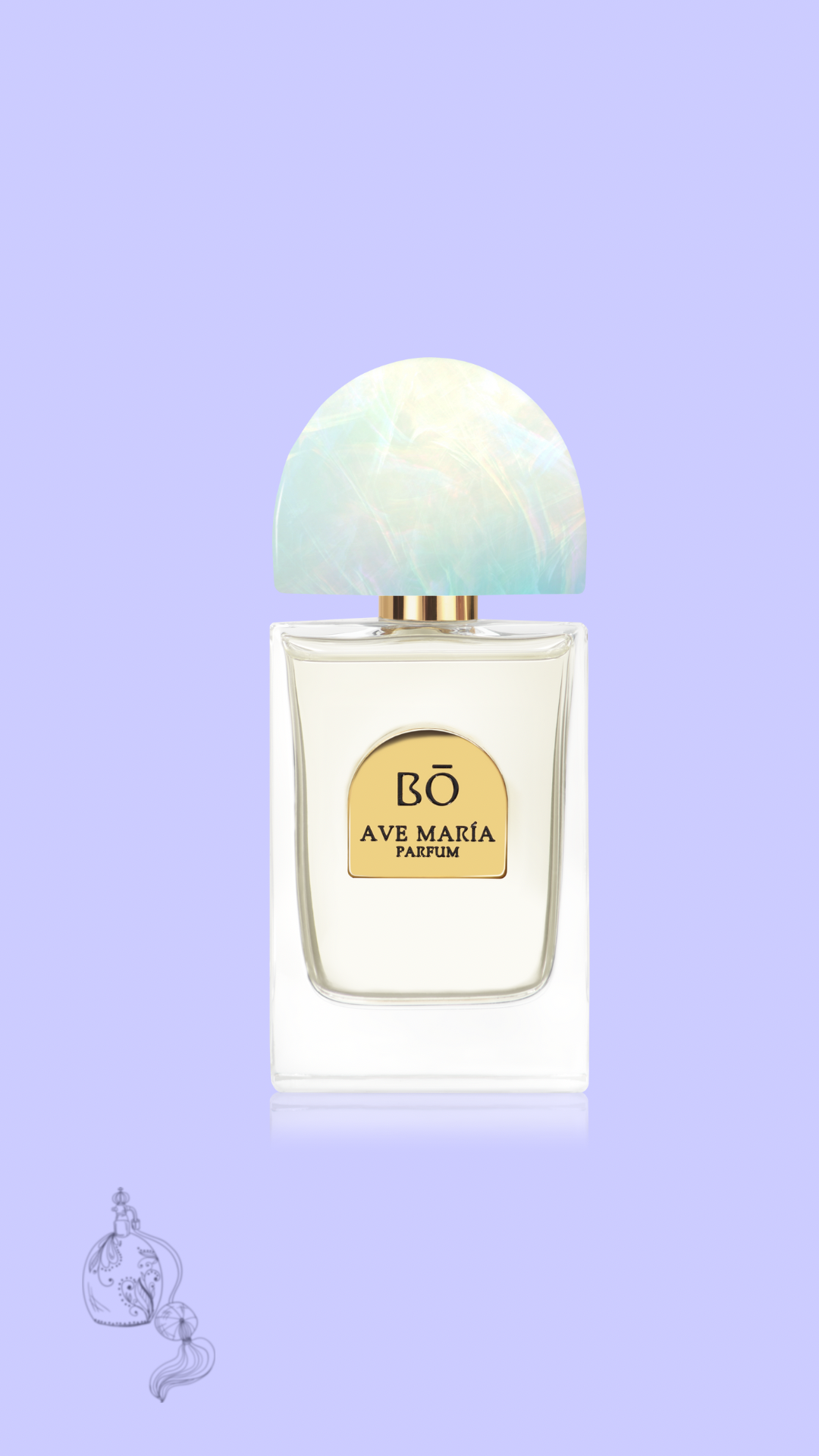 House of Bo - Ave María - Decant image 0