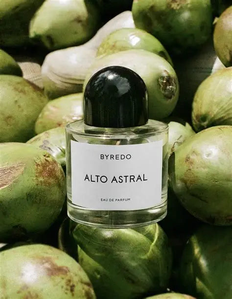 Byredo Alto Astral Decant