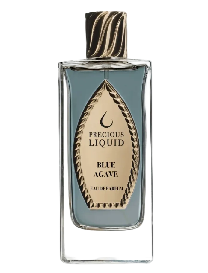 Precious Liquid Blue Agave Decant