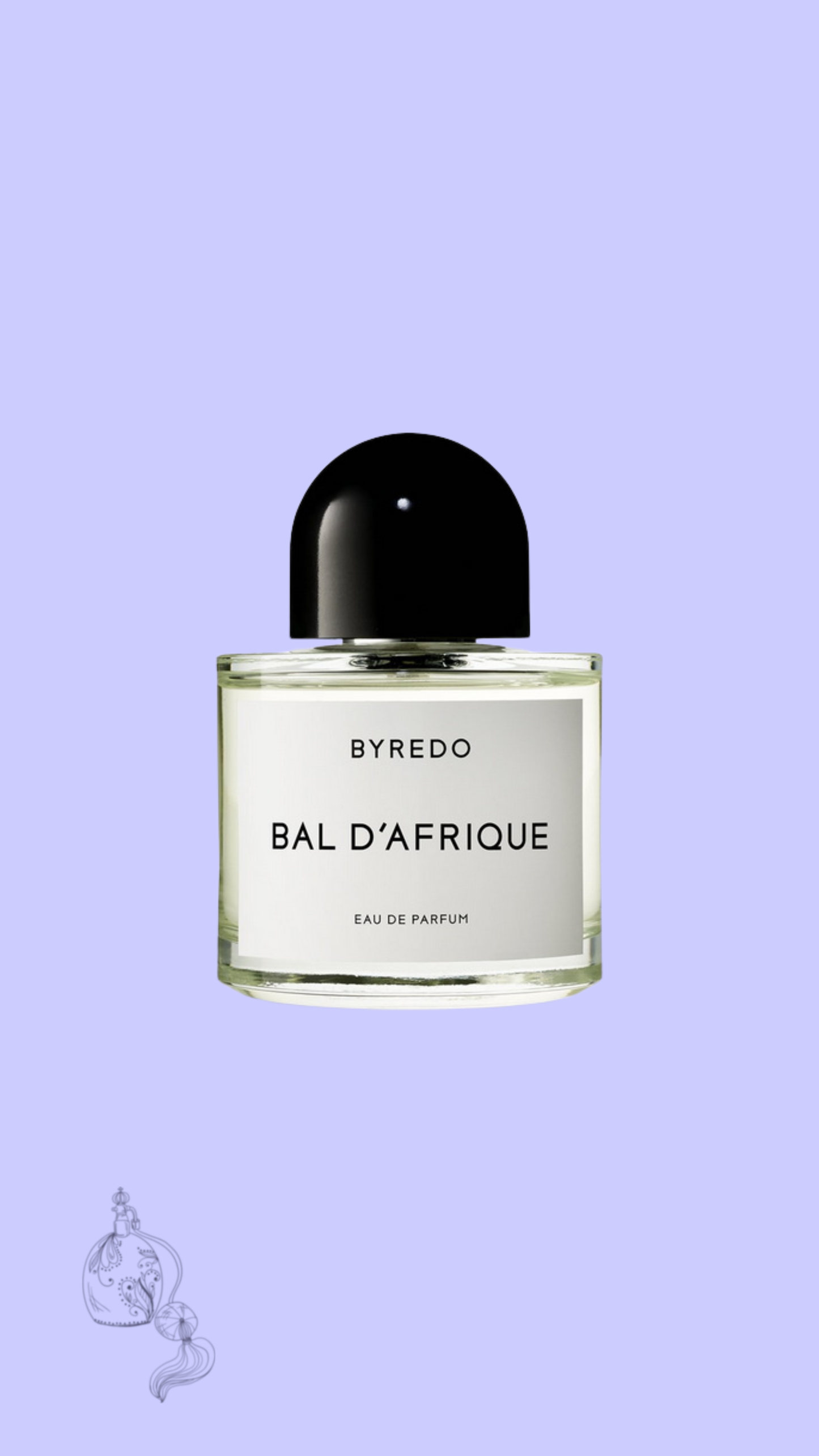Byredo Bal D’Afrique Decant