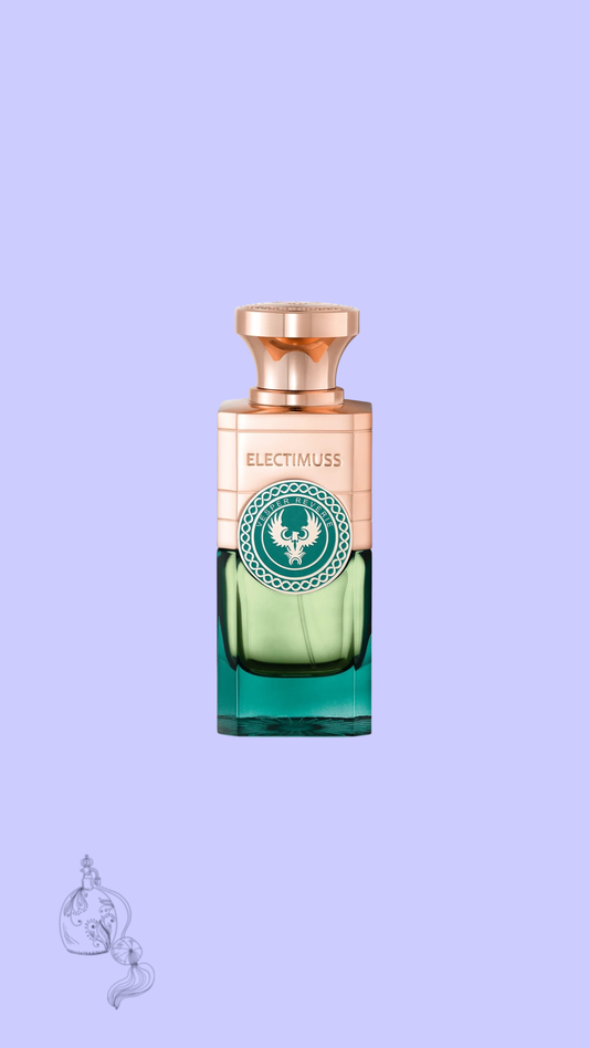 Electimuss Vesper Reverie Decant