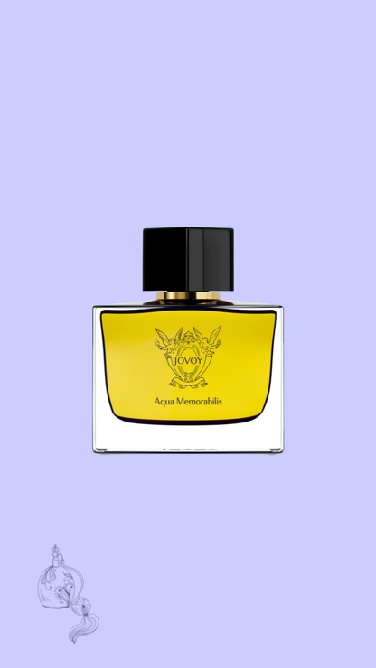 Jovoy Paris Aqua Memorabilis Decant
