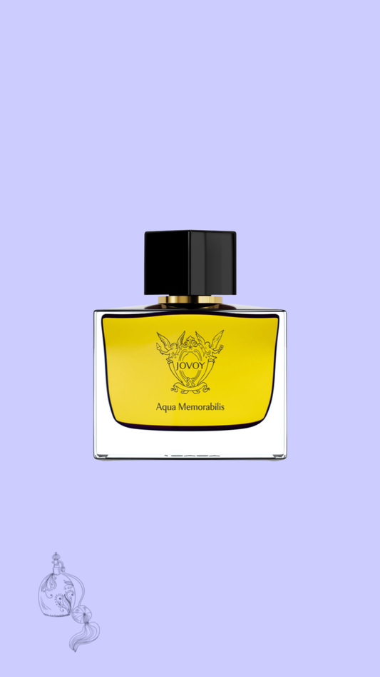Jovoy Paris Aqua Memorabilis Decant