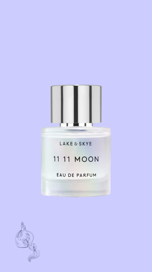 Lake & Skye 11 11 Moon Decant