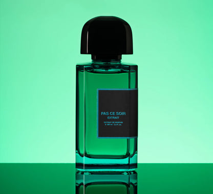 BDK Parfums Pas Ce Soir Extrait Decant
