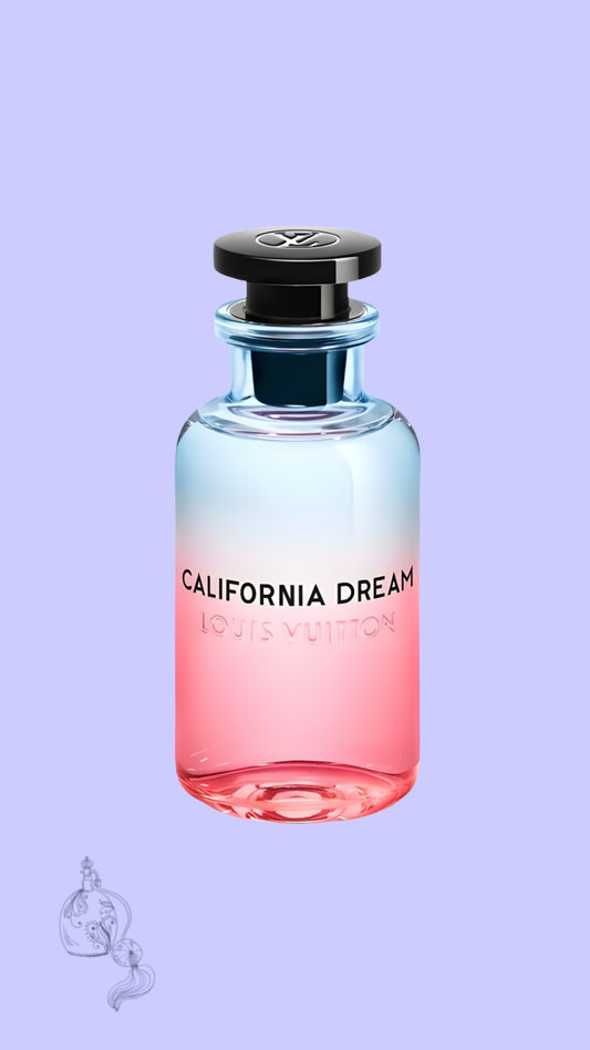 Louis Vuitton - California Dream - Decant image 0